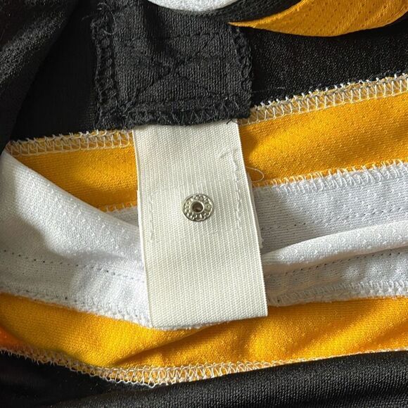 Reebok Premier NHL Jersey Boston Bruins Dougie Hamilton #27 Black - Picture 6 of 13